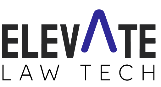 Elevate Law Tech Logo